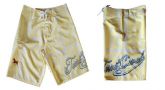 Boardshort Xadrez Estonado