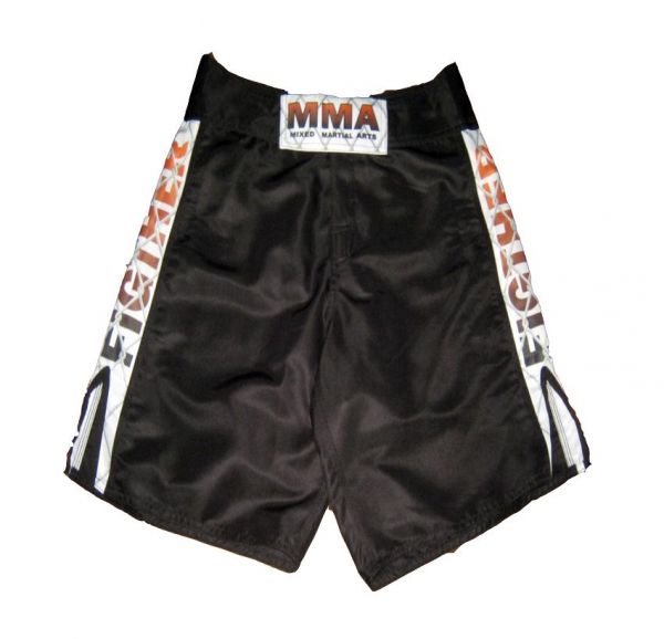 Bermuda MMA Fighter