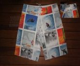ESGOTADO Boardshort kite surf