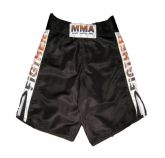 Bermuda MMA Fighter