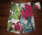 Boardshort Natureza Viva