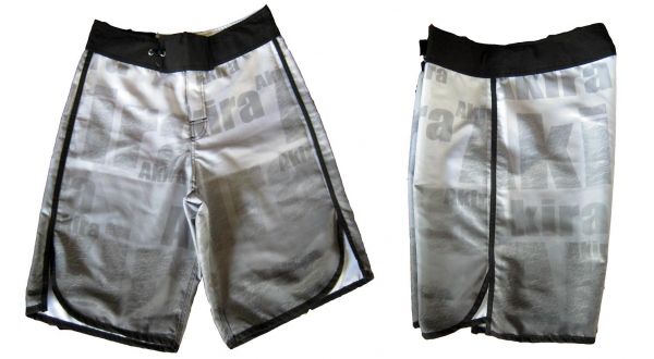 Bermuda MMA Competidor
